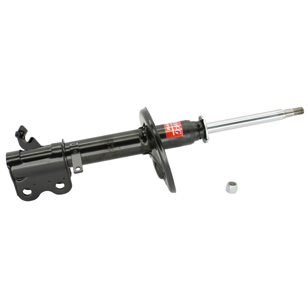 2001 Toyota Corolla Strut