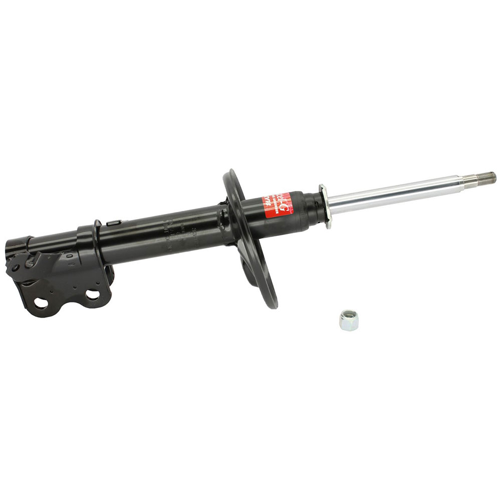 2001 Toyota Corolla Strut