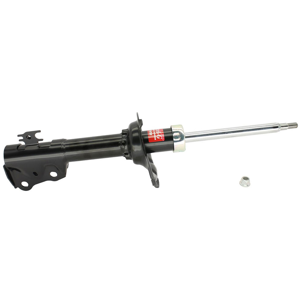 2004 Toyota Echo Strut