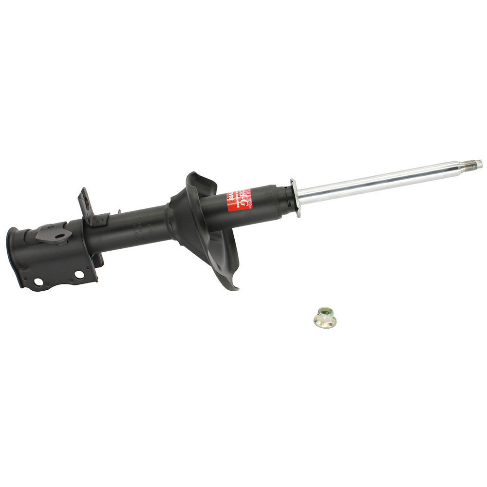 2000 Kia Sephia Strut