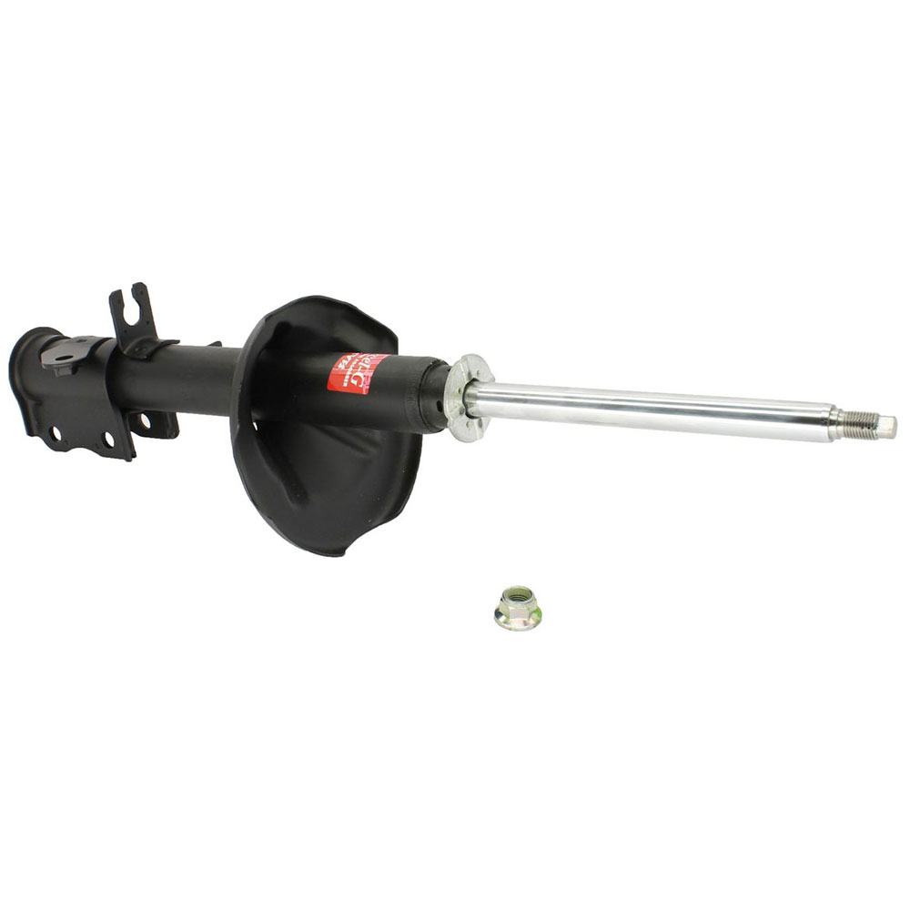 2000 Kia Sephia Strut