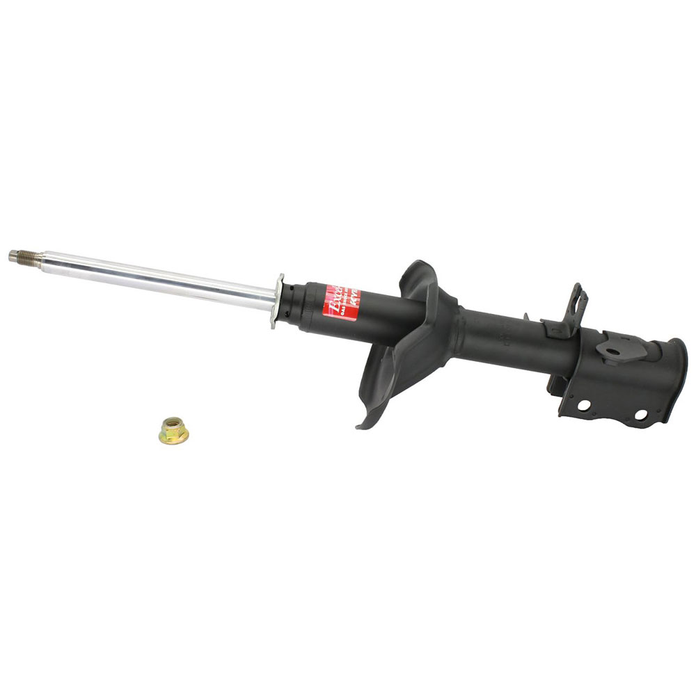 2000 Kia Sephia Strut