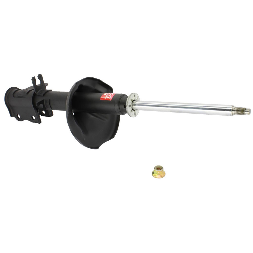 2000 Kia Sephia Strut