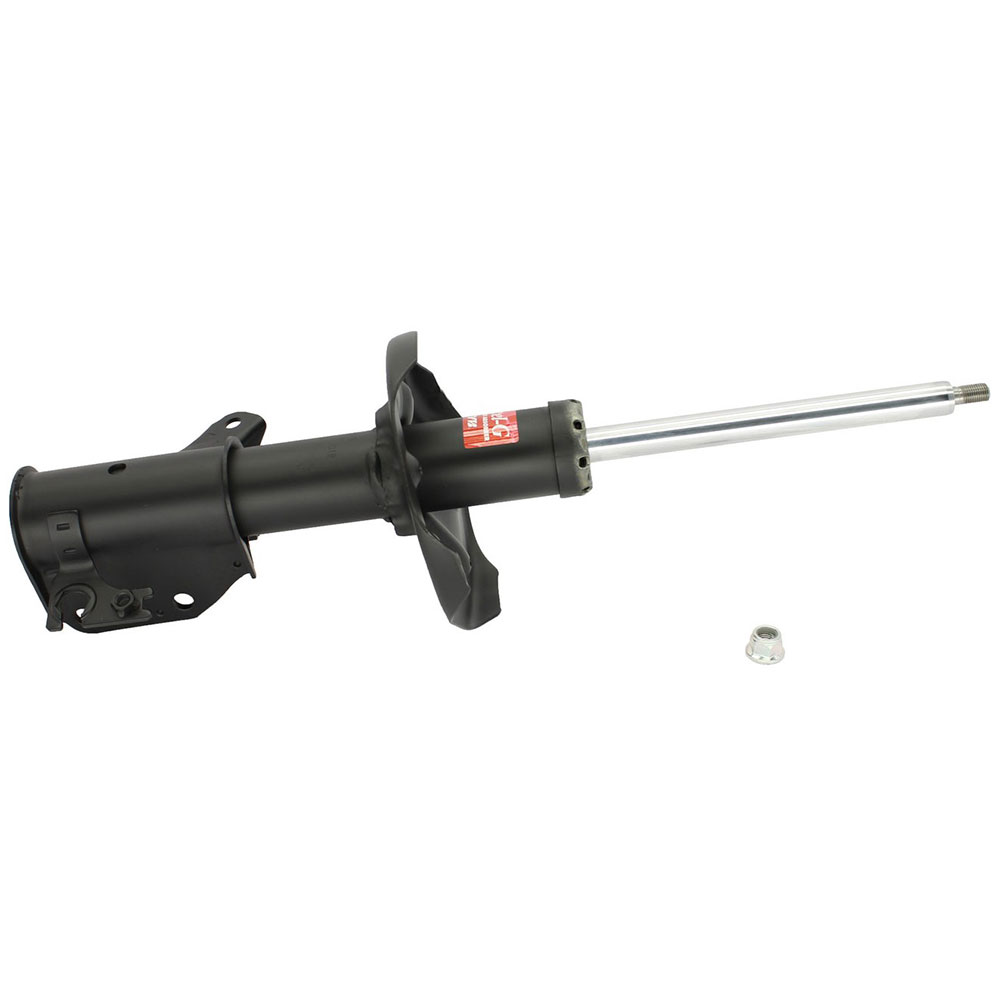 1999 Mazda Protege Strut