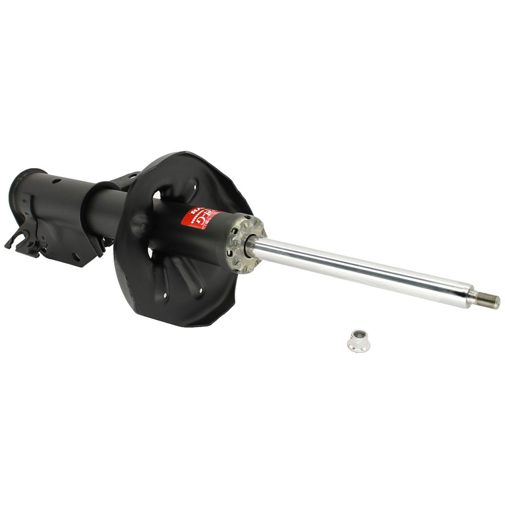 1999 Mazda Protege Strut