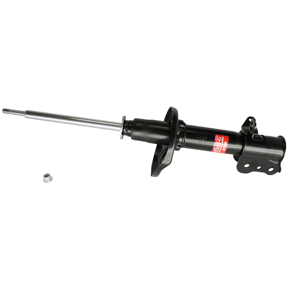 2003 Mazda Protege Strut