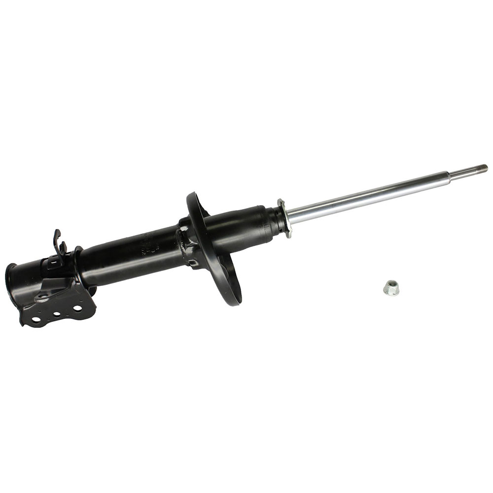 2003 Mazda Protege Strut