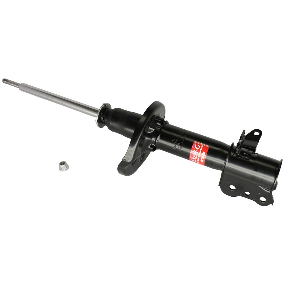 2003 Mazda Protege Strut