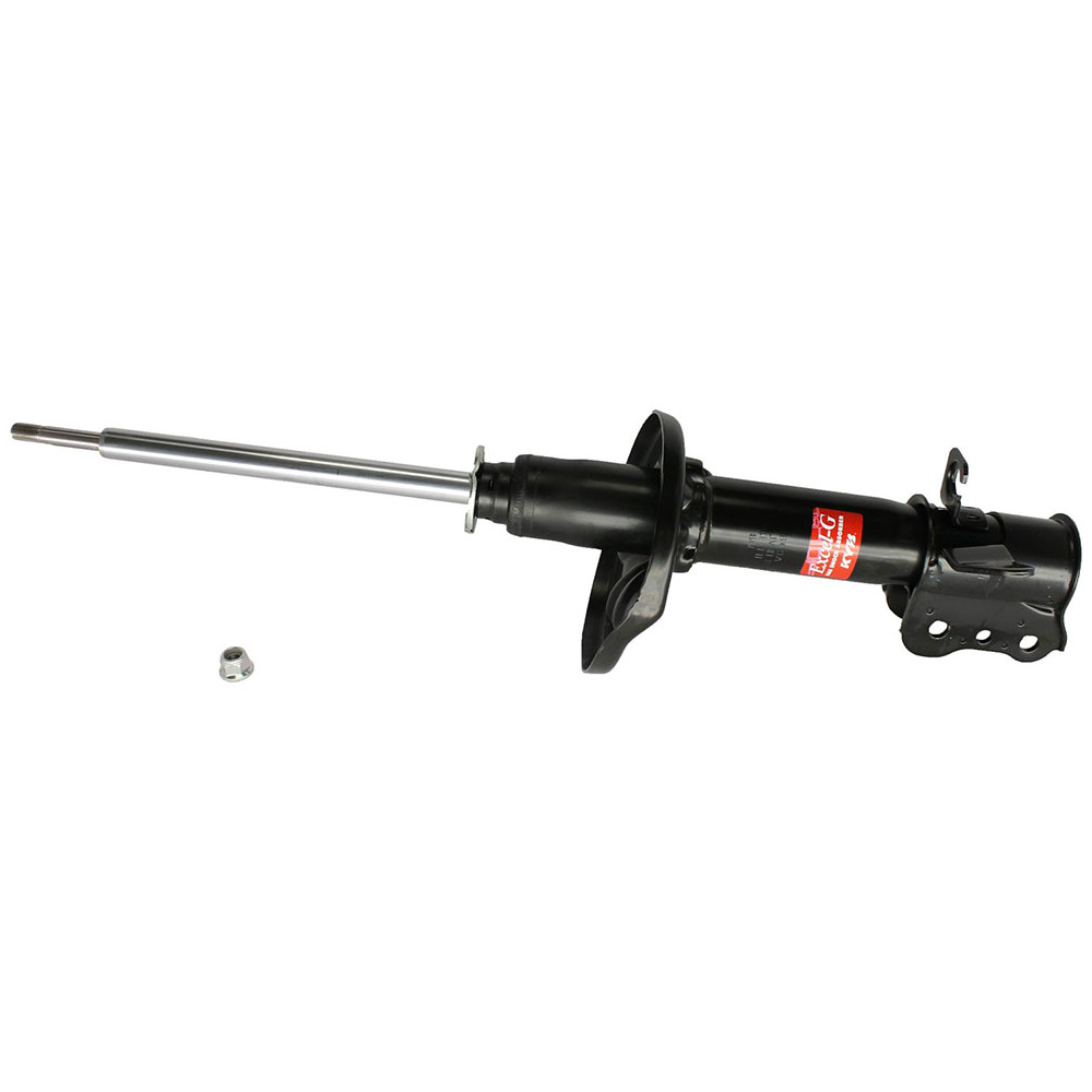 2003 Mazda Protege Strut