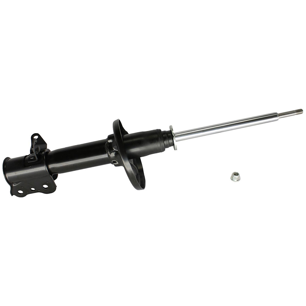 2003 Mazda Protege Strut