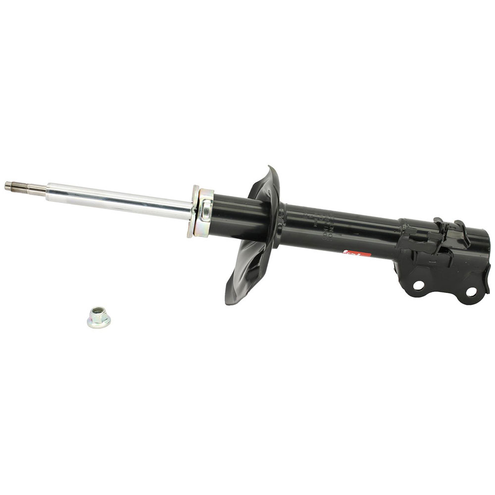 2002 Nissan Sentra Strut