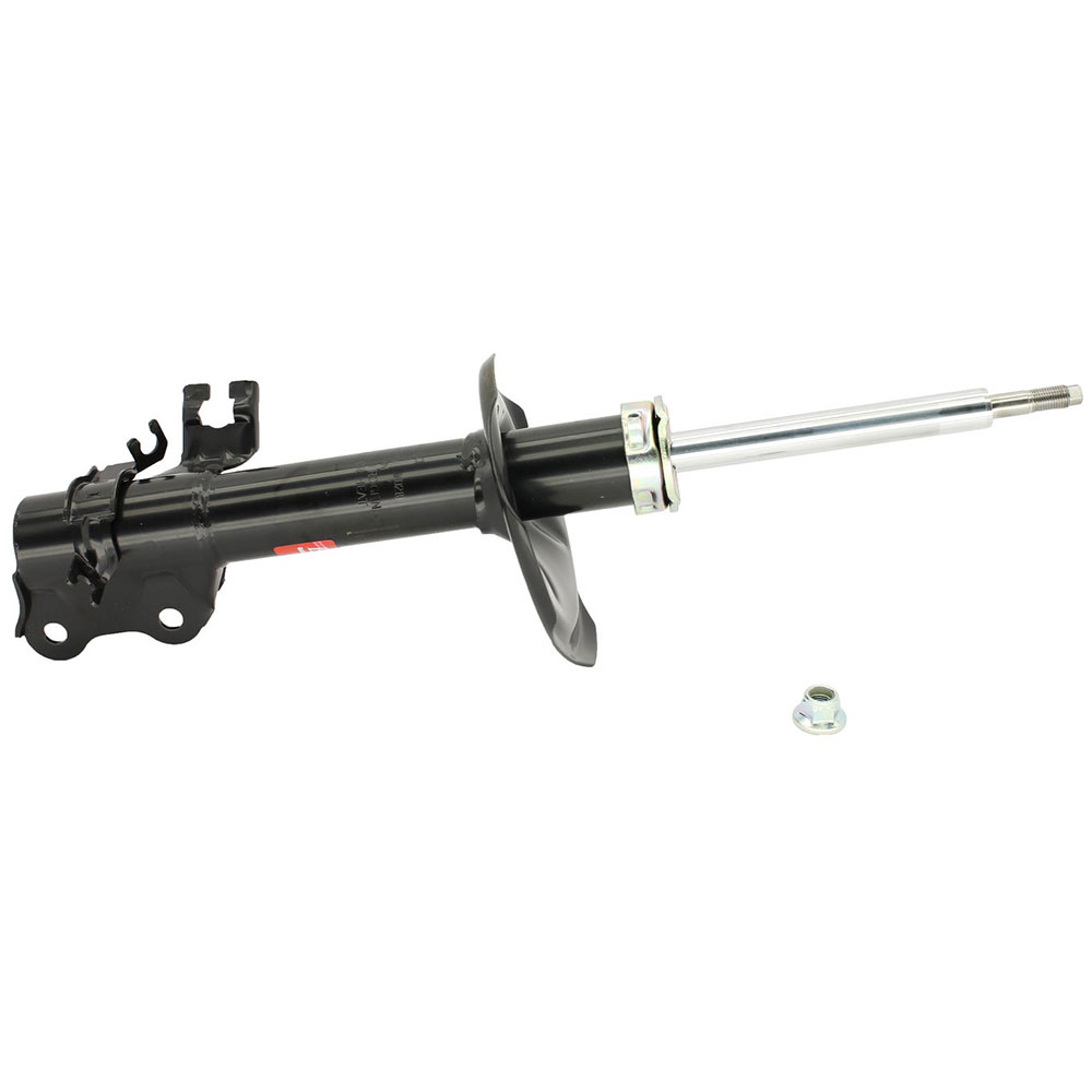 2002 Nissan Sentra Strut