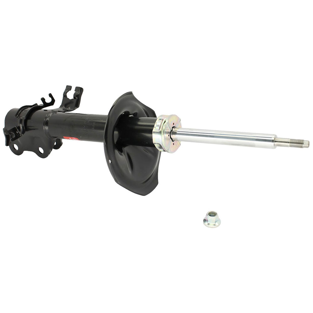 2002 Nissan Sentra Strut