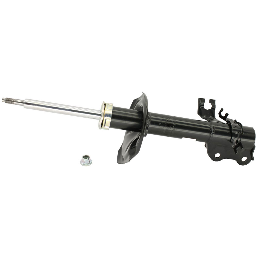 2006 Nissan Sentra Strut
