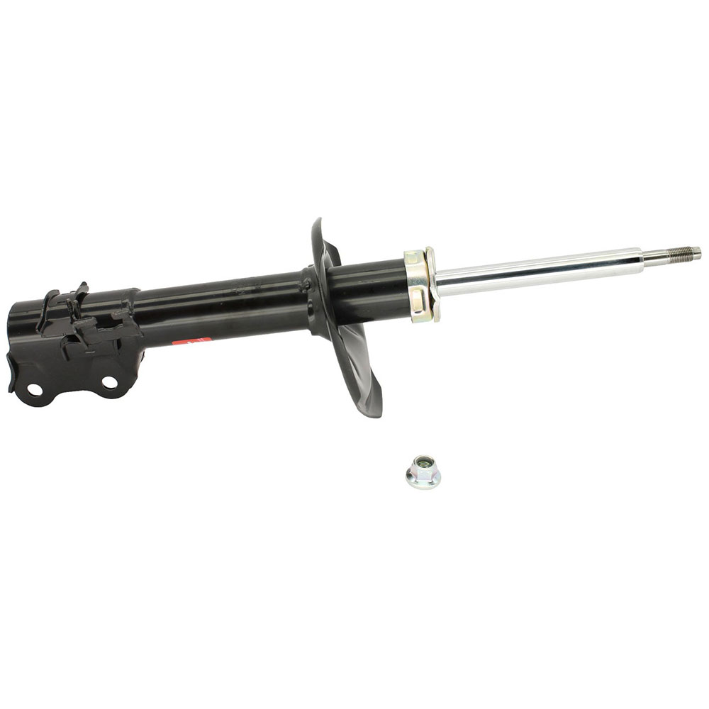 2006 Nissan Sentra Strut