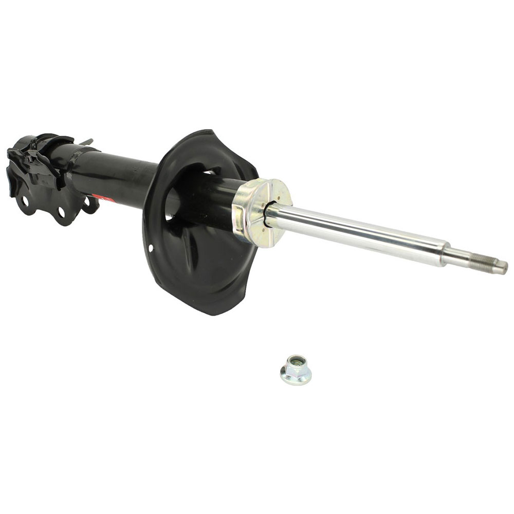 2006 Nissan Sentra Strut