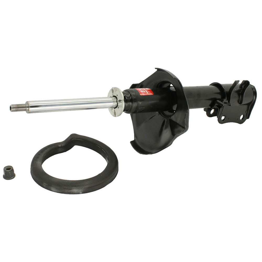 1995 Suzuki Esteem Strut