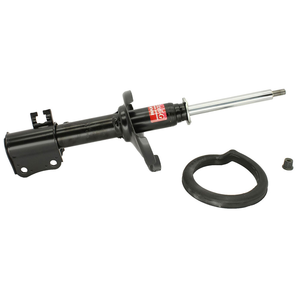 1995 Suzuki Esteem Strut