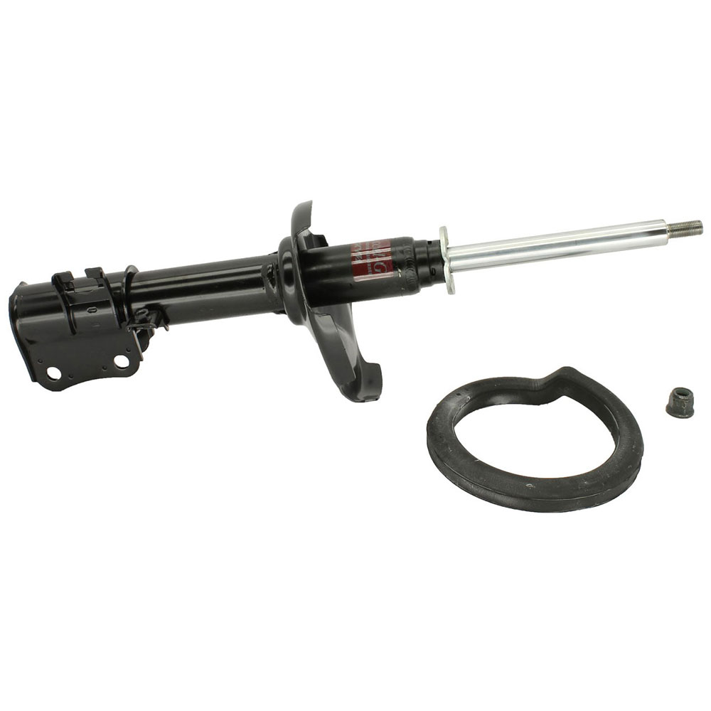 1995 Suzuki Esteem Strut