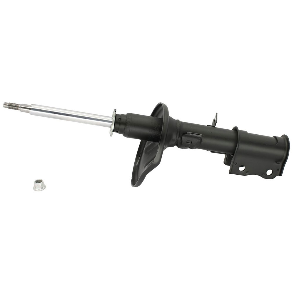 2003 Kia Spectra Strut