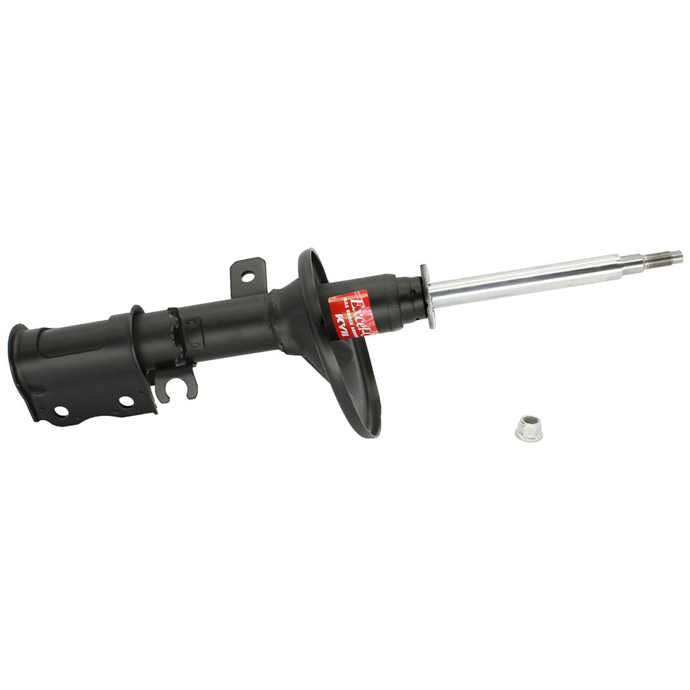 2003 Kia Spectra Strut