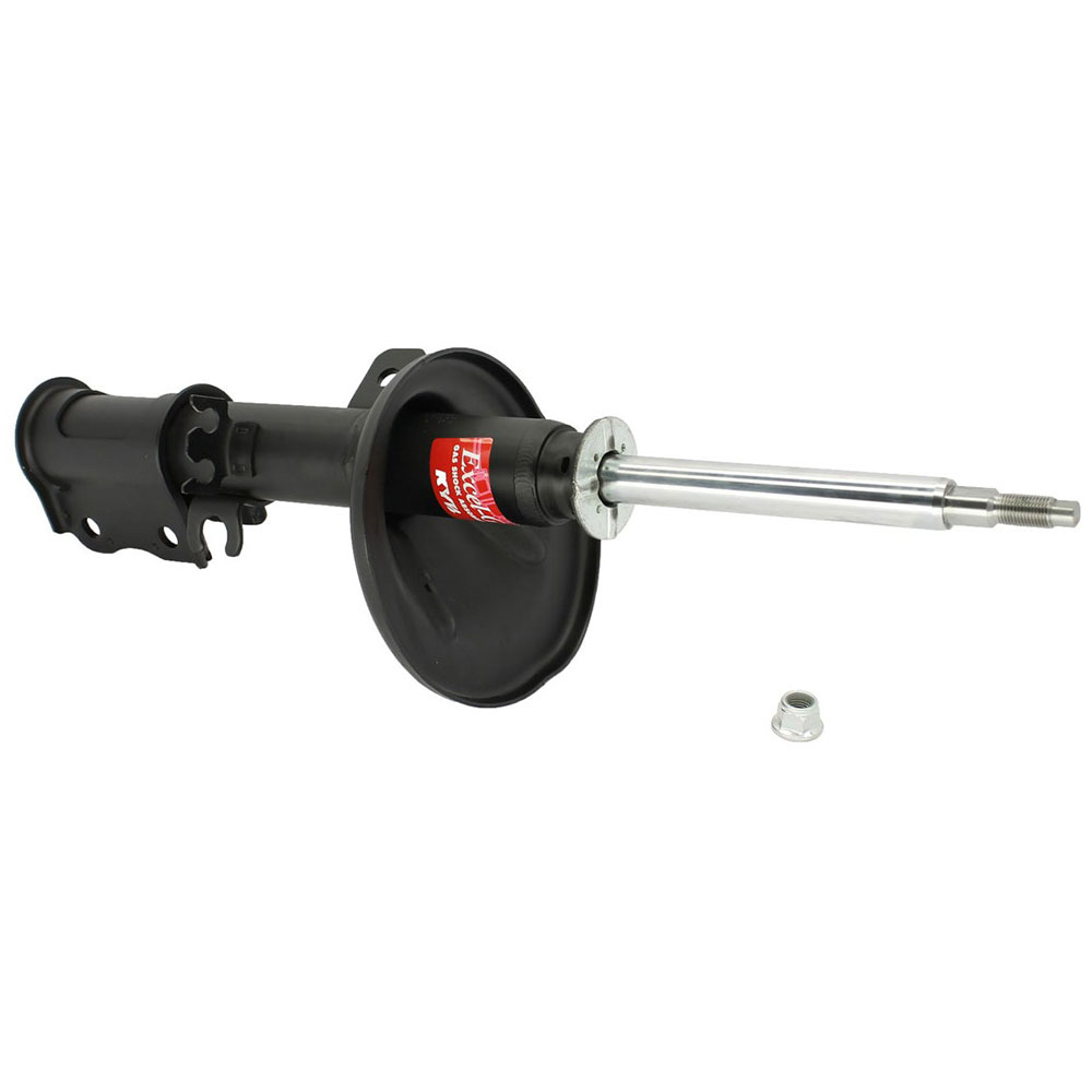 2003 Kia Spectra Strut