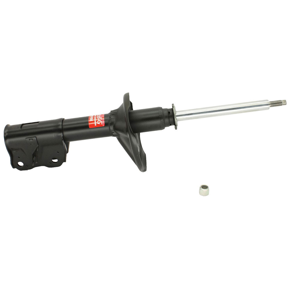 2000 Mitsubishi Mirage Strut