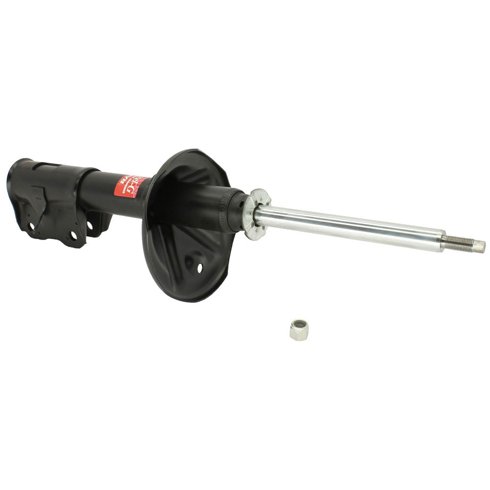2000 Mitsubishi Mirage Strut