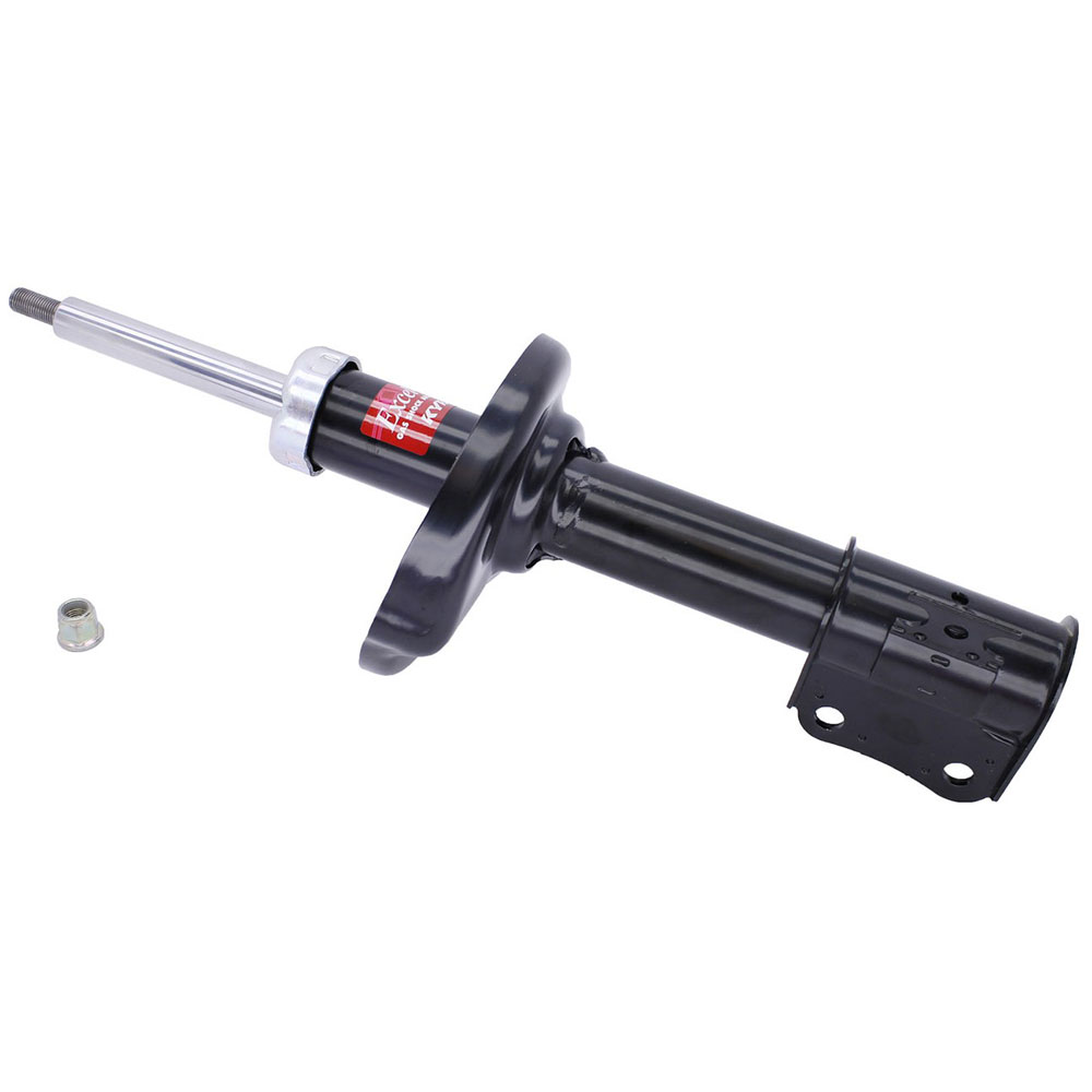 2003 Suzuki Aerio Strut