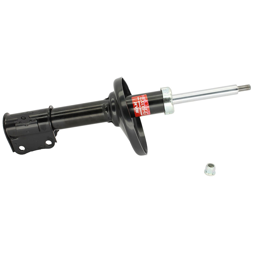 2002 Suzuki Aerio Strut