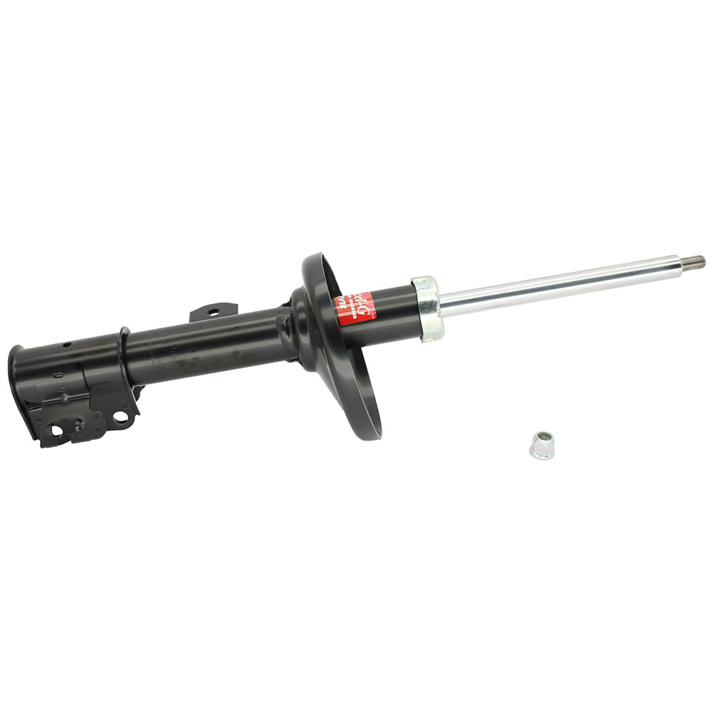 2006 Suzuki Aerio Strut