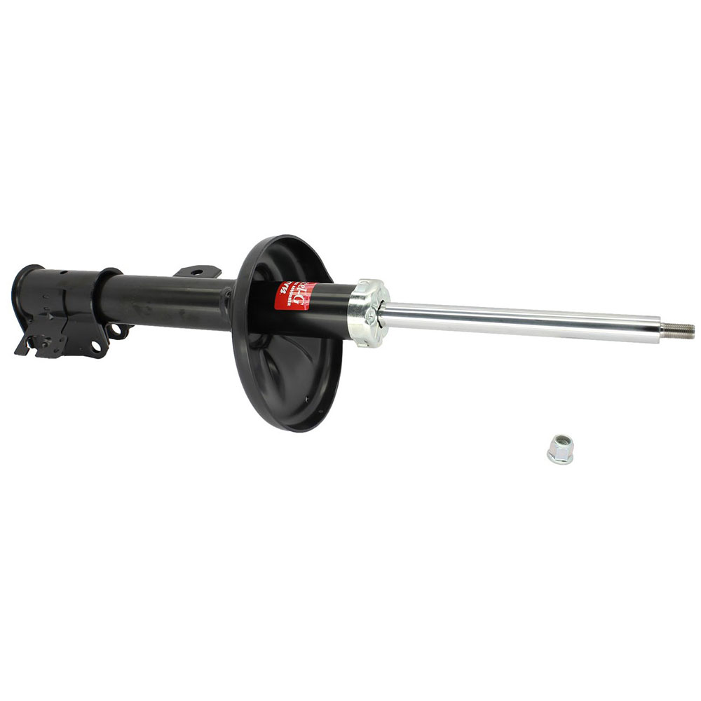 2006 Suzuki Aerio Strut