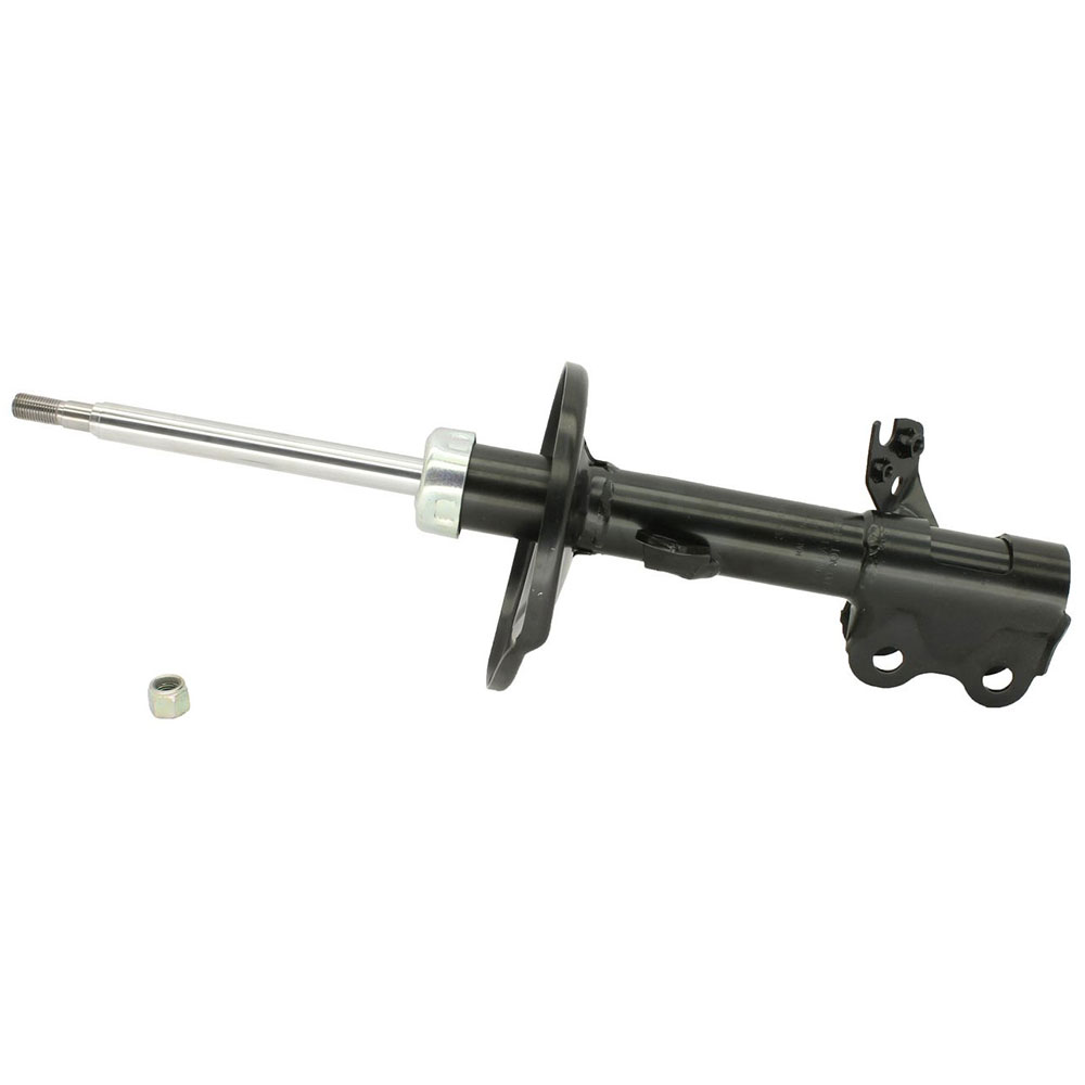 2003 Toyota Prius Strut