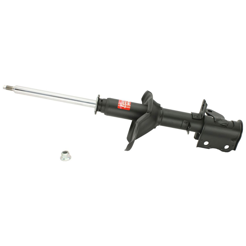 2002 Kia Spectra Strut