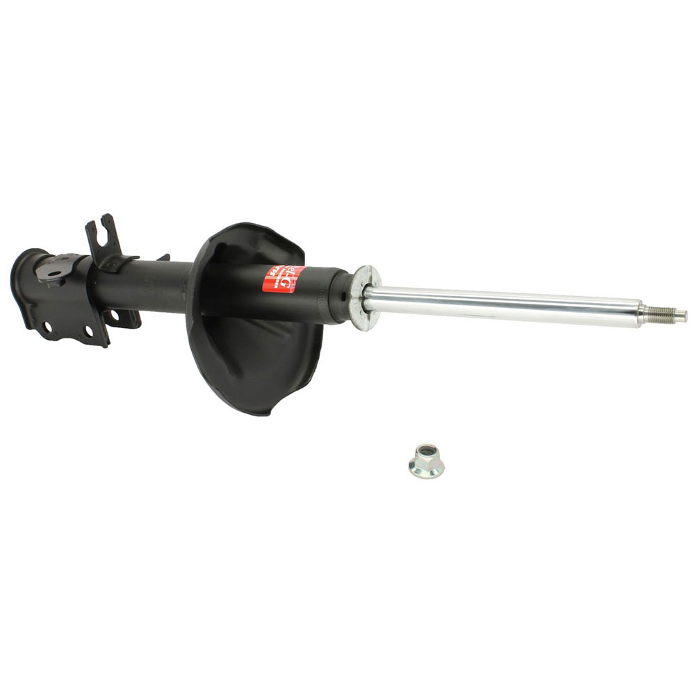 2002 Kia Spectra Strut