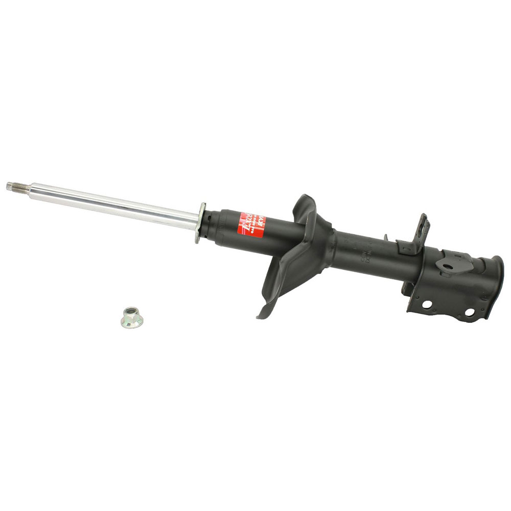 2004 Kia Spectra Strut