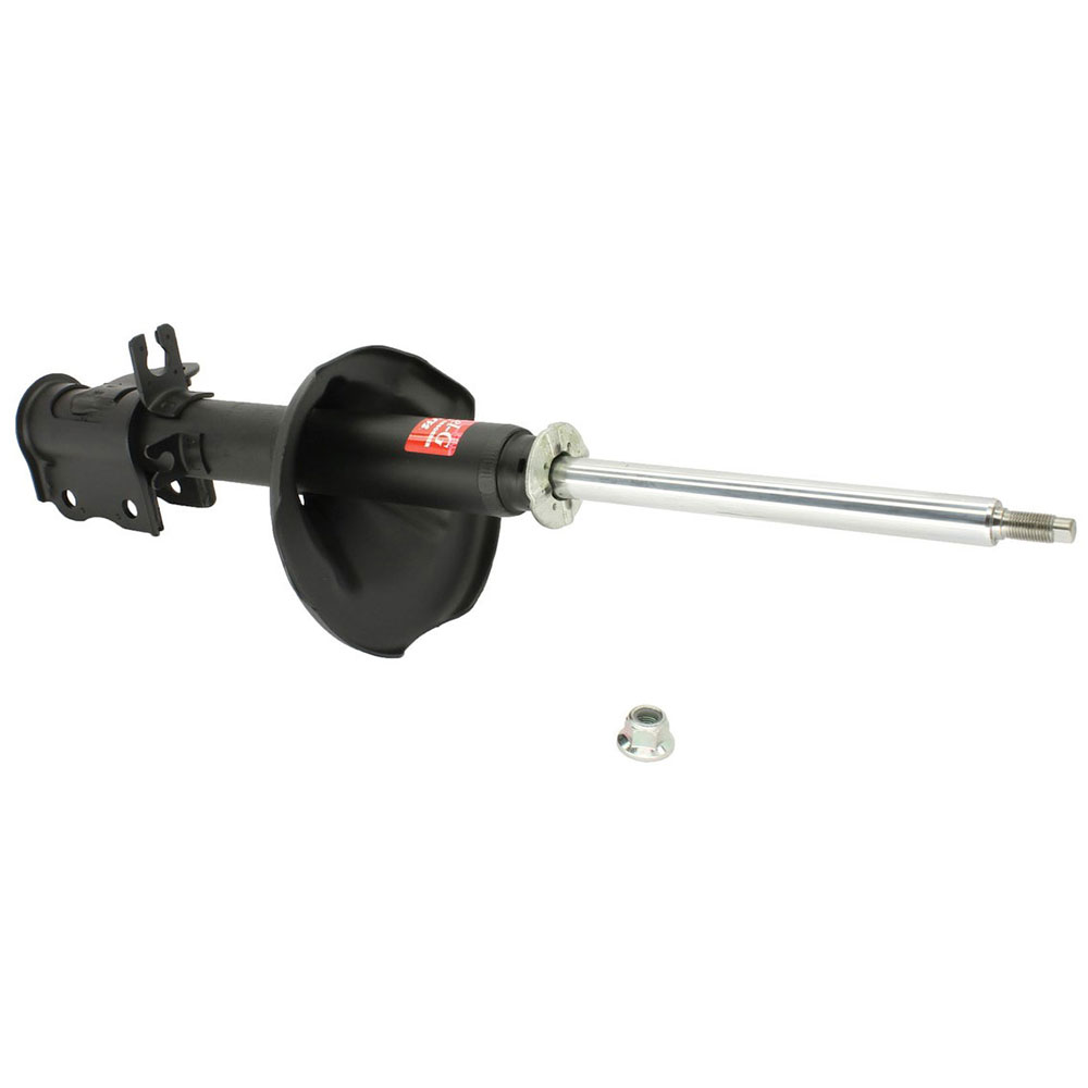2004 Kia Spectra Strut