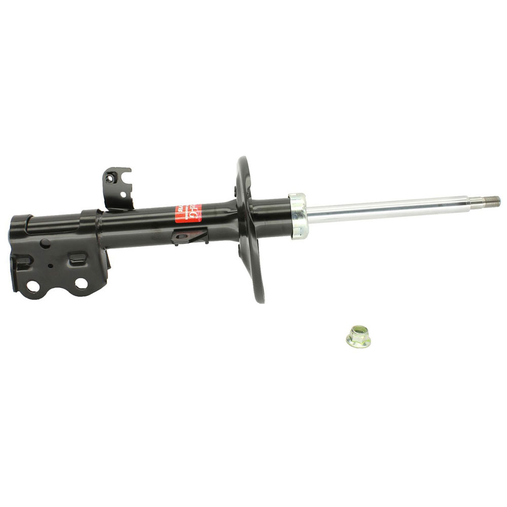 2007 Toyota Prius Strut