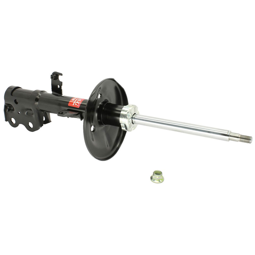 2007 Toyota Prius Strut