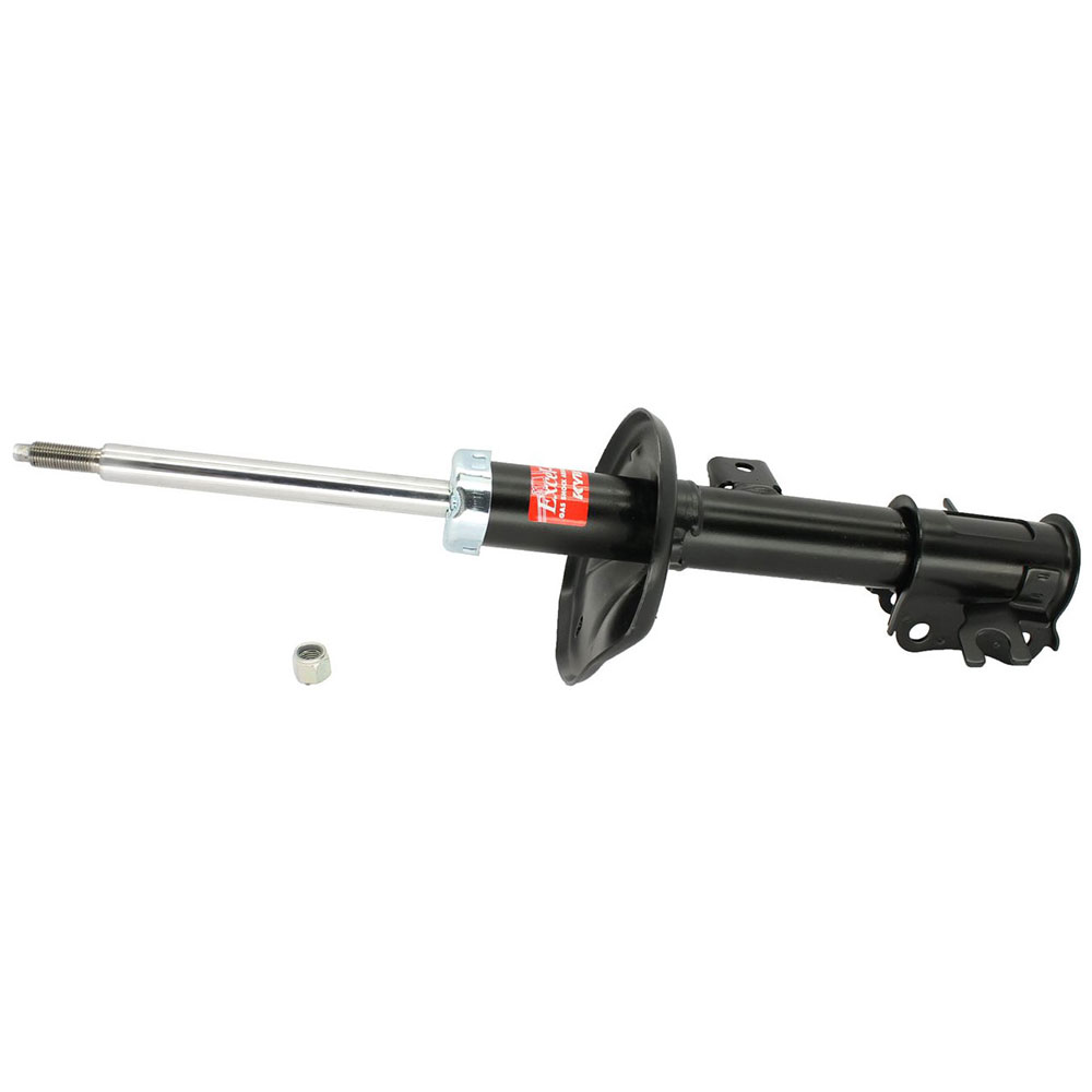 2009 Pontiac G3 Strut