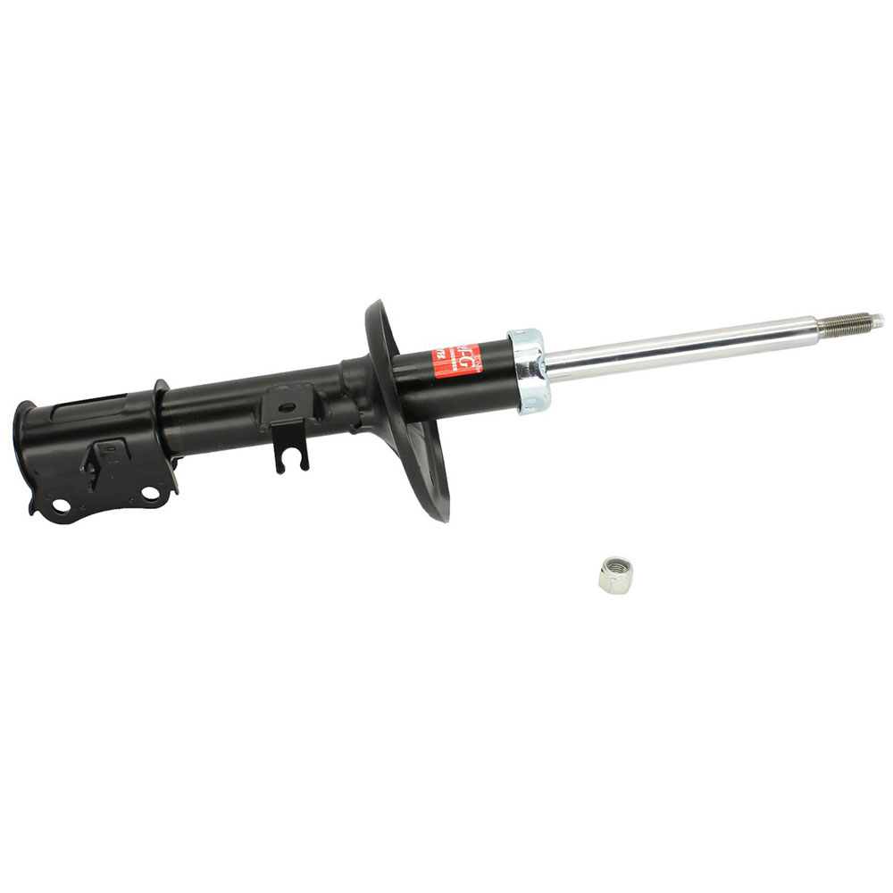 2009 Pontiac G3 Strut