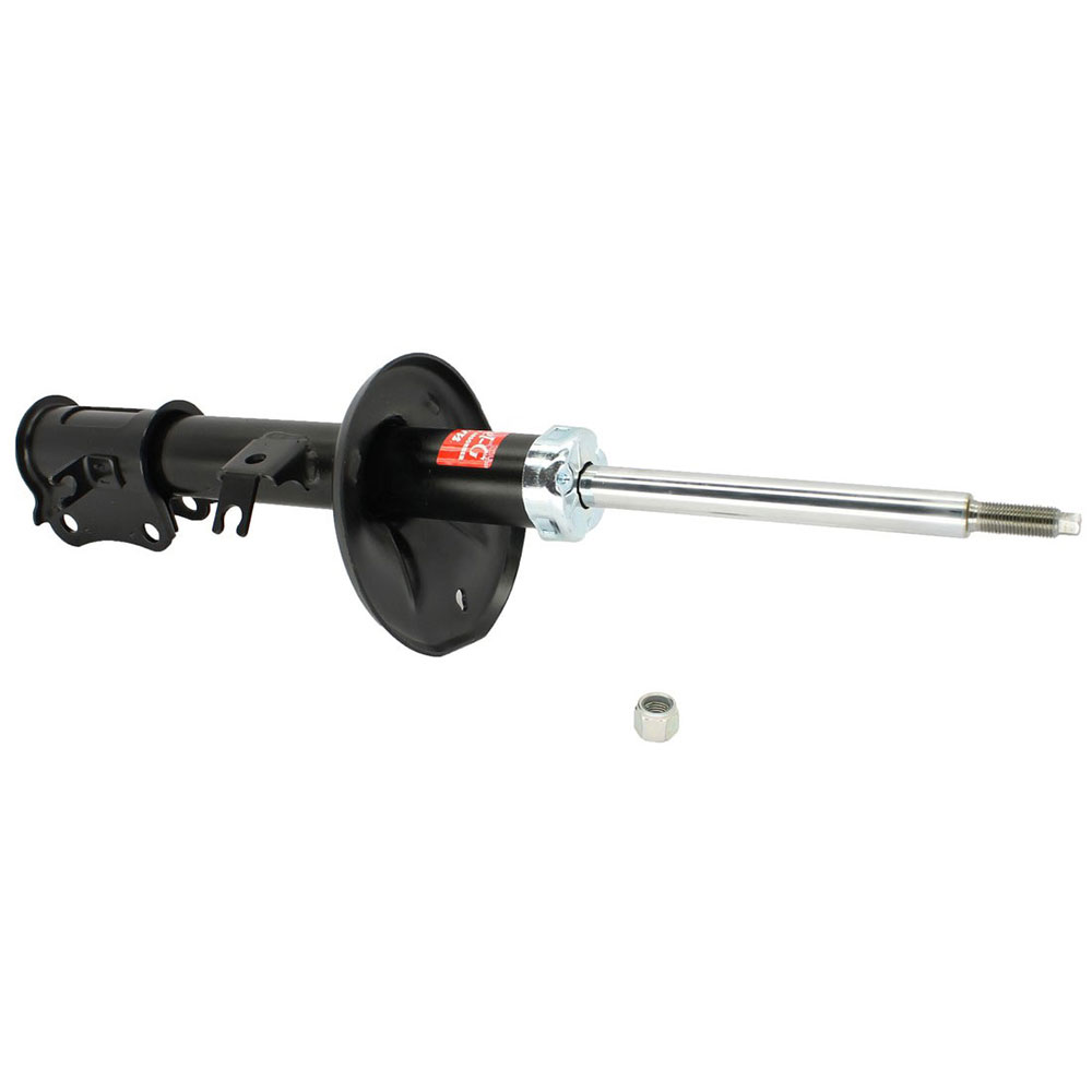 2009 Pontiac G3 Strut