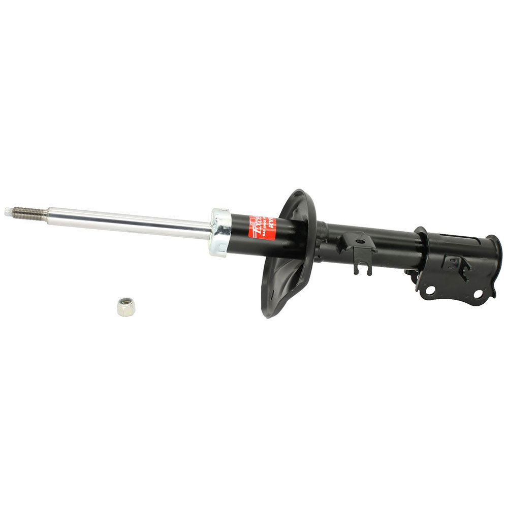 2005 Chevrolet Aveo Strut