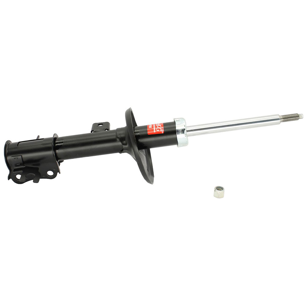 2005 Chevrolet Aveo Strut