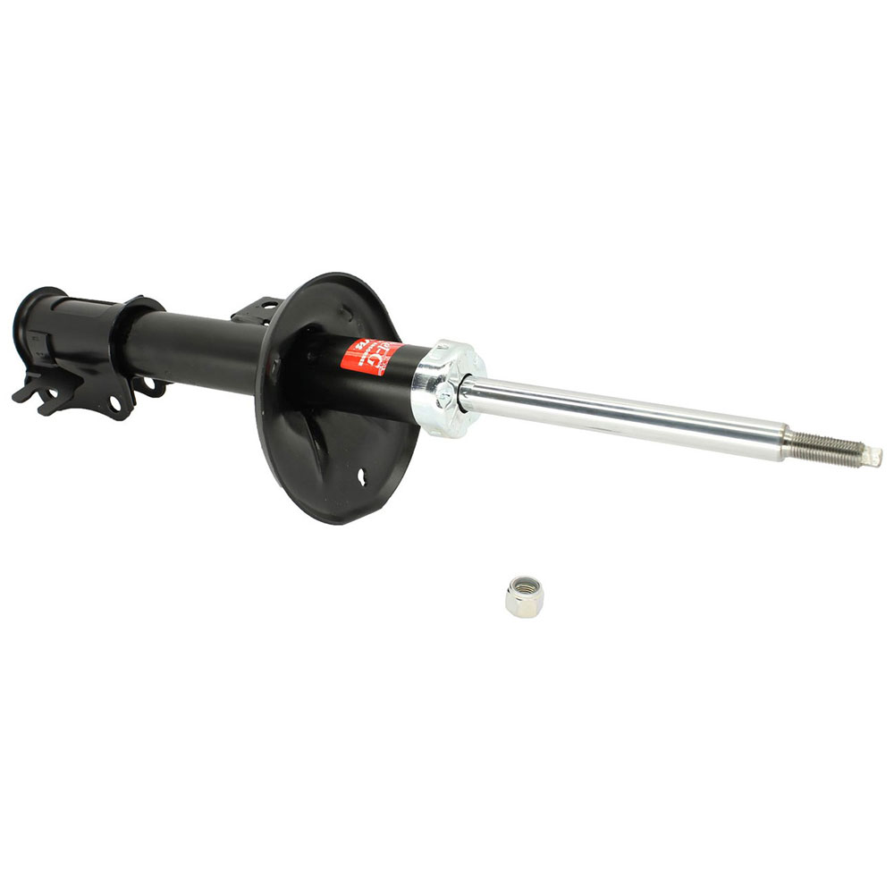2005 Chevrolet Aveo Strut