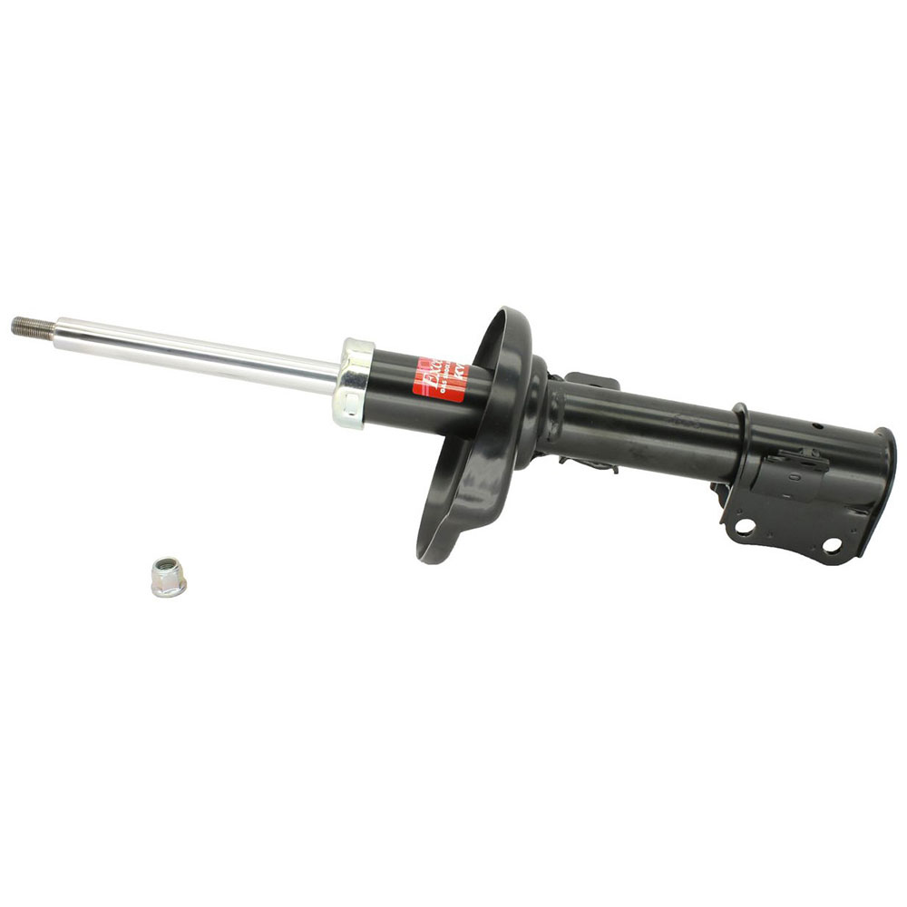 2007 Suzuki Aerio Shock and Strut Set