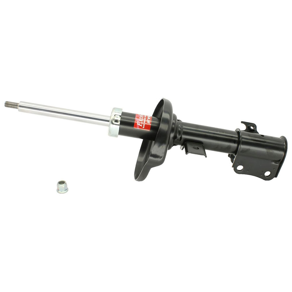 2007 Suzuki Aerio Shock and Strut Set
