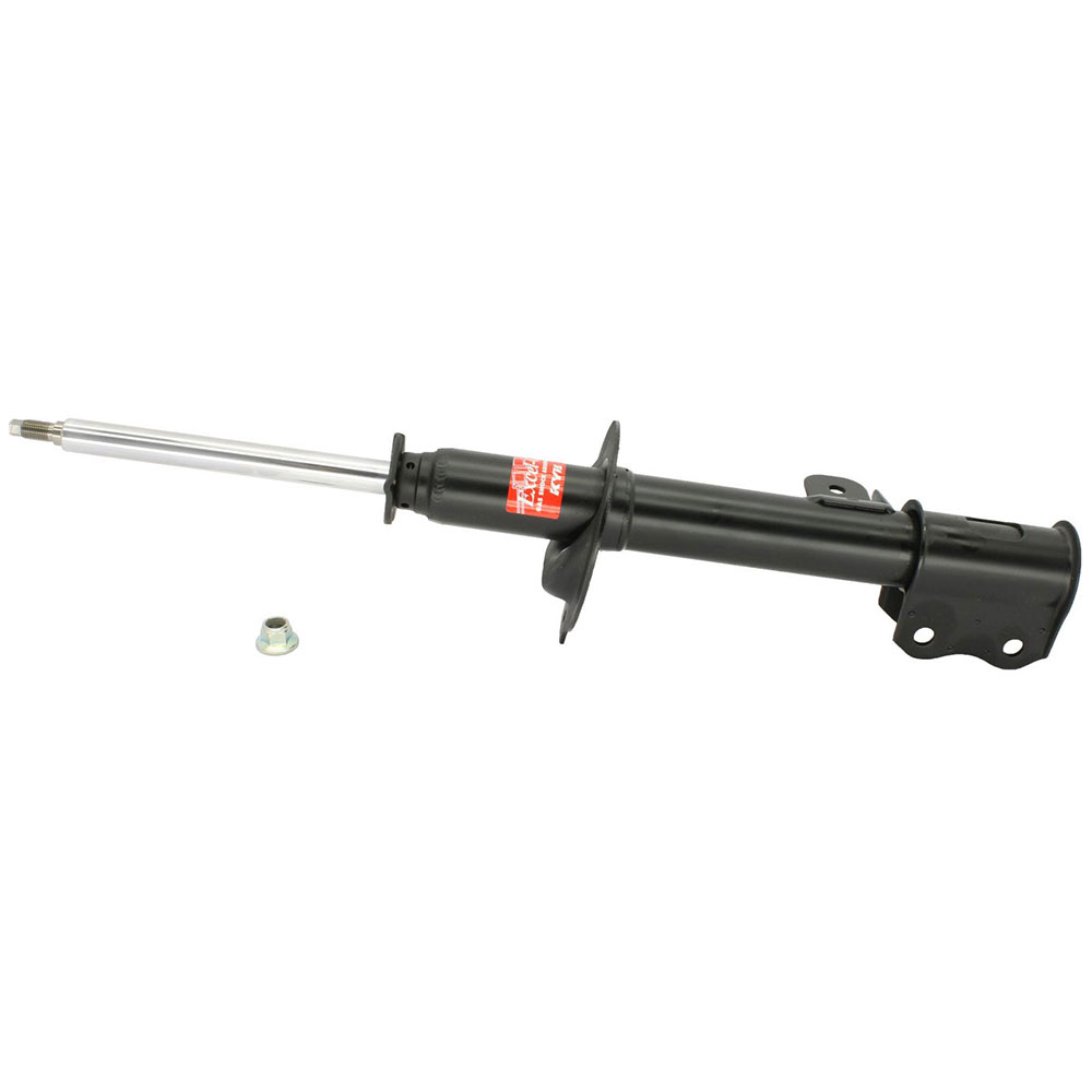 2007 Suzuki Forenza Shock and Strut Set