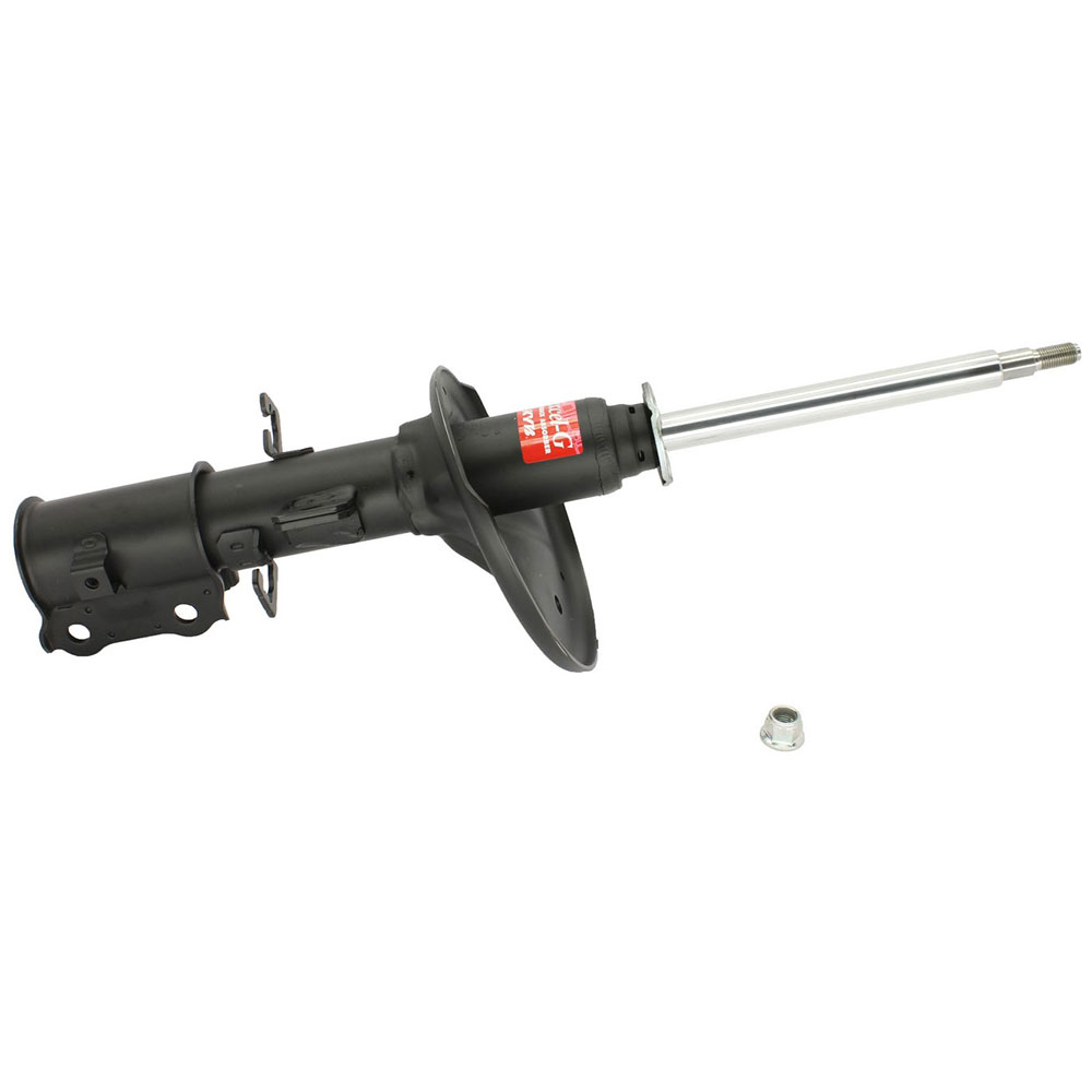 2008 Kia Spectra5 Strut
