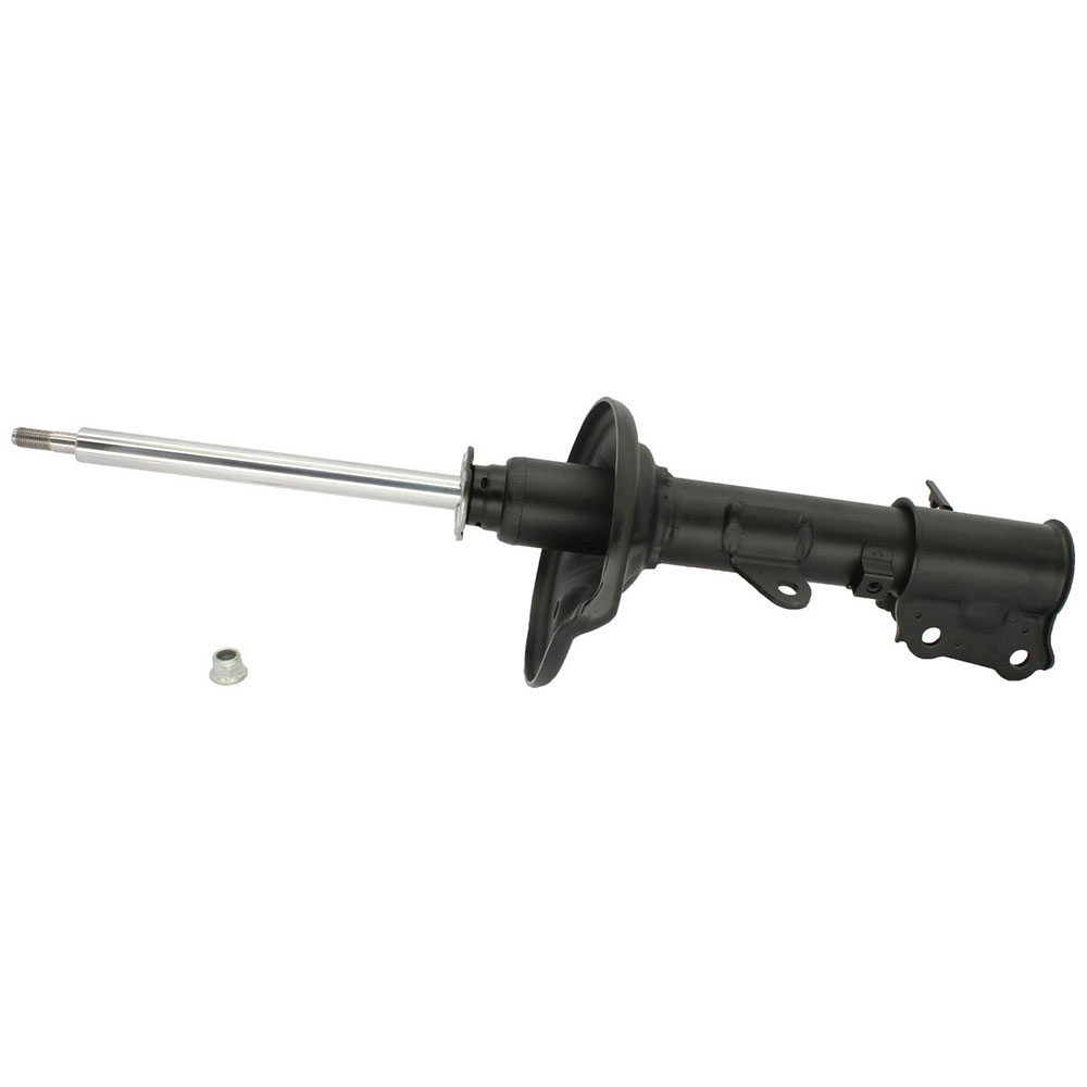 2004 Kia Spectra Shock and Strut Set